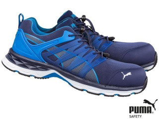 Buty VELOCITY 2.0 LOW S1P ESD HRO SRC Puma