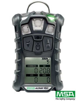 miernik wielogazowy altair 4x