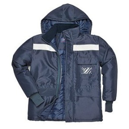 kurtka do pracy w niskich temperaturach CS10 Portwest COLDSTORE