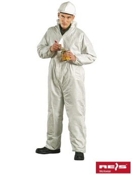 Kombinezon malarski LAMICOM 100% polipropylen, 50 g/m2