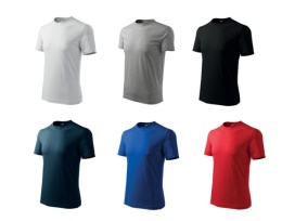 Koszulka męska T-shirt Classic Adler / Malfini