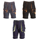 Spodenki BRIXTON SPARK