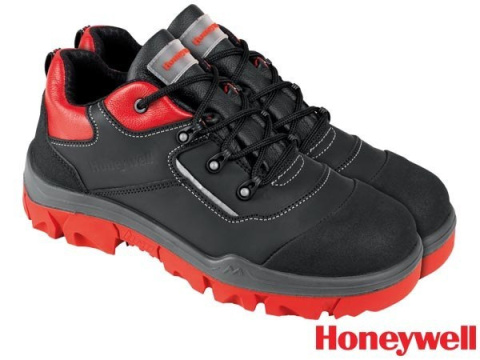 Obuwie HONEYWELL FORCE (i)XTREM