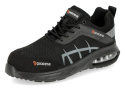 Przewiewne buty TEXO AIR Procera, bezpieczne SB