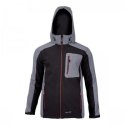 Kurtka robocza softshell L40916 Lahti Pro z kapturem