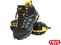 Buty RAD REIS bezpieczne, męskie S1 PS SR
