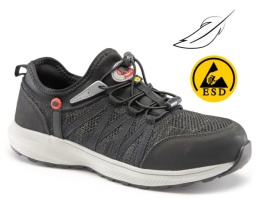 Buty BEARFIELD YORK S1PS SR FO robocze ESD