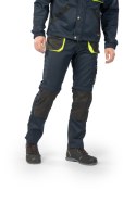 Komplet odzieży : bluza + spodnie do pasa BRIXTON PRACTICAL