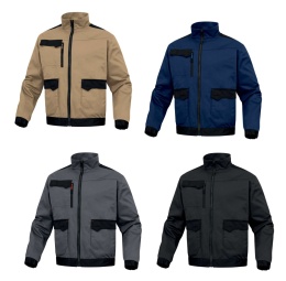 Bluza robocza M2VE3 Mach 2, Delta Plus