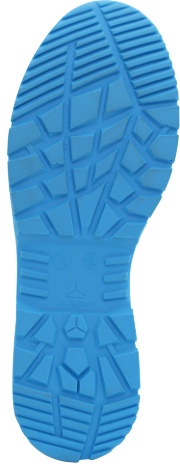 Obuwie męskie s3 ALPINO S3S SR Delta Plus ESD