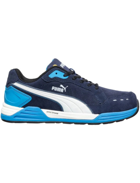 Półbuty Puma Airtwist Low S3