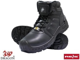 Buty TITAN-HARX T Dragon Reis