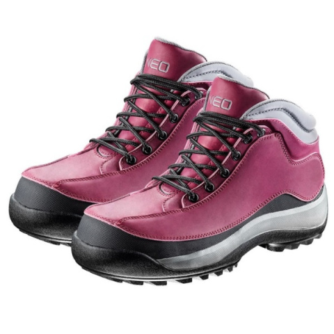 buty robocze s3 damskie NEO 82-540 S3 SRC wodoodporne, antystatyczne, buty robocze s3 damskie NEO 82-540 S3 SRC wodoodporne, antystatyczne,