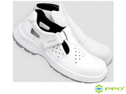 Buty bezpieczne WSX2 PPO Strzelce Opolskie