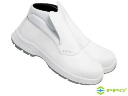 Obuwie WSX5 S2 PPO PP z mikrofibry