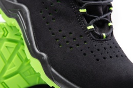 Buty BEARFIELD K11 S1 SRC