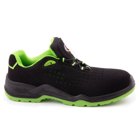 Buty BEARFIELD K11 S1 SRC Buty BEARFIELD K11 S1 SRC
