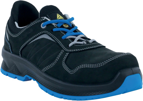 Buty antyelektrostatyczne s3 ROSSI S3S SR Delta Plus ESD Buty antyelektrostatyczne s3 ROSSI S3S SR Delta Plus ESD