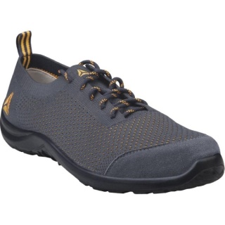 Buty robocze Delta Plus SUMMER S1P SRC z przewiewne, z siateczki r.35-46