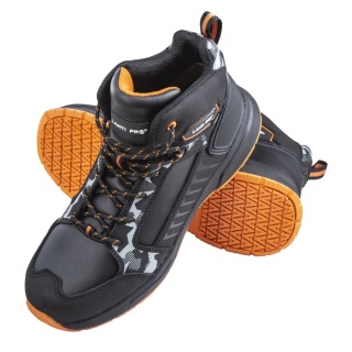 Buty dekarskie antypoślizgowe Lahti Pro