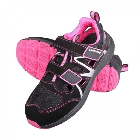 Buty L30604 Lahti Pro damskie Buty L30604 Lahti Pro damskie