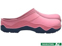 KLAPKI Buty APERO 13450. FAGUM-STOMIL