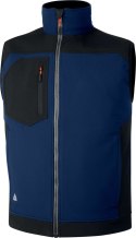 Kamizelka softshell HOLEN Delta Plus