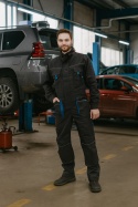 Kombinezon dla mechanika FORMEN