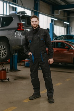 Kombinezon dla mechanika FORMEN