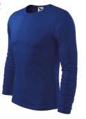 Koszulka z długim rękawem Malfini FIT-T LS 119