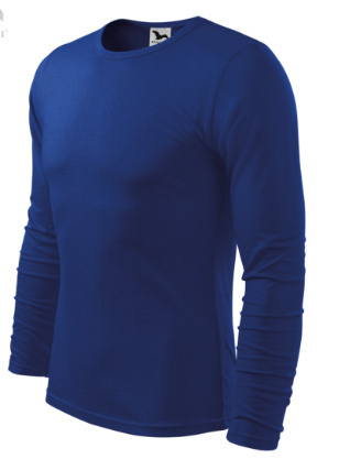 Koszulka z długim rękawem Malfini FIT-T LS 119 Koszulka z długim rękawem Malfini FIT-T LS 119
