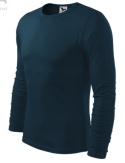 Koszulka z długim rękawem Malfini FIT-T LS 119