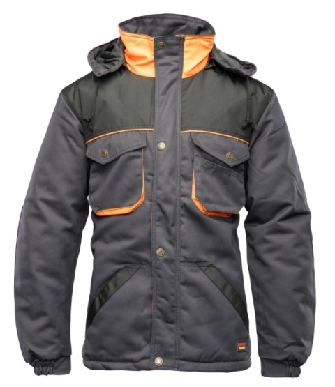 Kurtka ochronna BRIXTON PRACTICAL Kurtka ochronna BRIXTON PRACTICAL