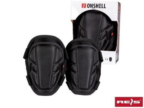 Nakolanniki żelowe ONSHELL RES Nakolanniki żelowe ONSHELL RES