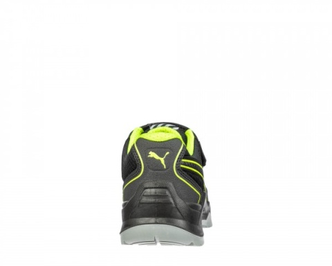 Sandały PUMA NEODYME GREEN LOW S1P ESD SRC Sandały PUMA NEODYME GREEN LOW S1P ESD SRC