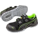 Sandały PUMA NEODYME GREEN LOW S1P ESD SRC