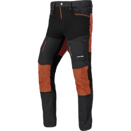 Spodnie dekarskie L405490 Lahti Pro
