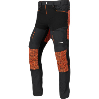 Spodnie dekarskie L405490 Lahti Pro