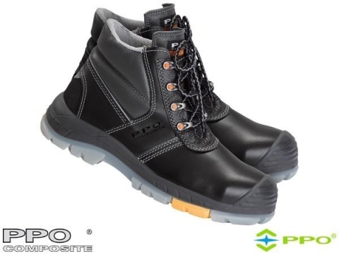Obuwie PPO 705 S3 Obuwie PPO 705 S3