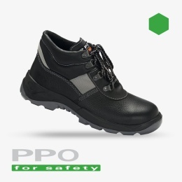 Buty PPO 305 Strzelce Opolskie