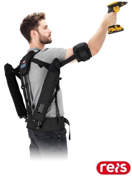 Egzoszkielet pasywny REIS