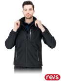 Kurtka softshell LIGO