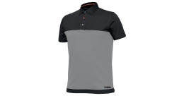 Koszulka polo Stretch 8774 ISSA