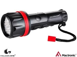 Latarka ręczna LED MacTronic Falcon Eye