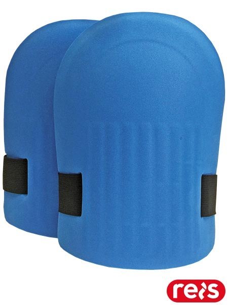 Nakolanniki ONPAD Reis niebieskie