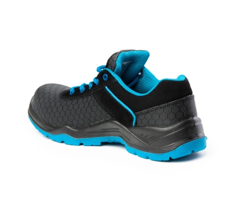 Obuwie Bearfield S3 Hex SRC