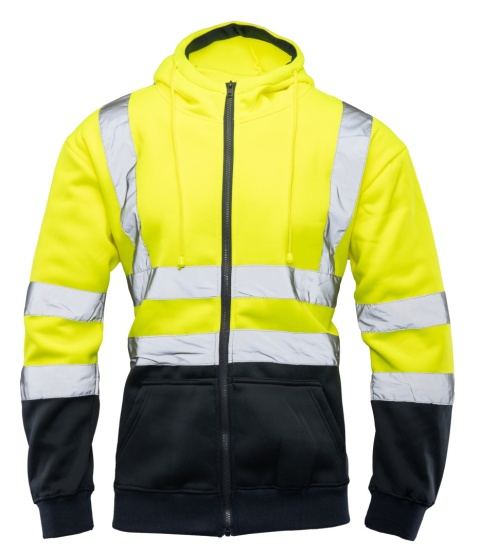 bluza dresowa odblaskowa Brixton Flash bluza dresowa odblaskowa Brixton Flash