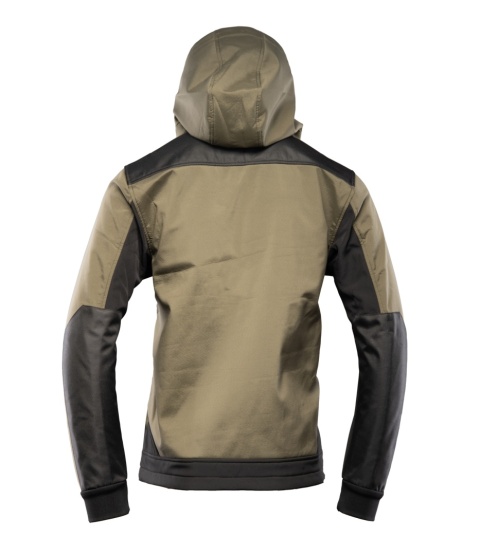 Kurtka softshell SEVEN KINGS