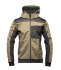 Kurtka softshell SEVEN KINGS
