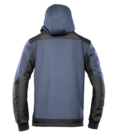 Kurtka softshell SEVEN KINGS